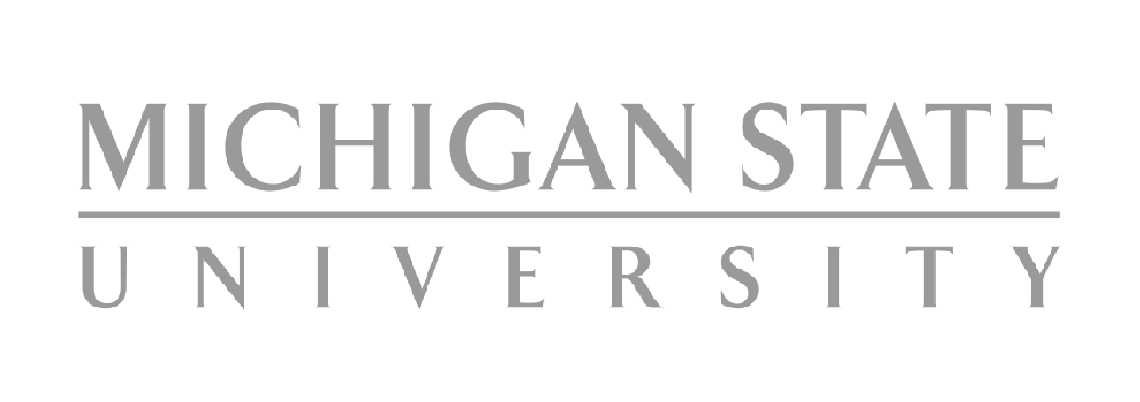 Michigan State University Logo