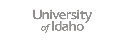 University of Idaho Logo